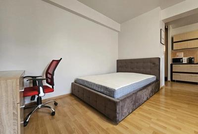 37 mp,Cu Centrala,Lipovei,In Bloc Nou, Mobilat Frumos,Etaj1,Merita Vazut,300 E - 3