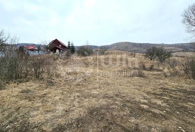 Teren intravilan construibil imediat | 900mp | Zona Roata Faget! - 2