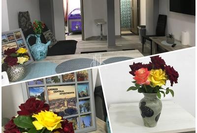 Casa Moderna 2 Camere De Vanzare Curte Proprie, Str Horea, Central - 14