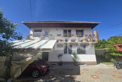 Casa individuala de vanzare 7 camere 260mpu zona Trei Stejar