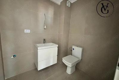 Apartament cu 3 camere în Central - 4