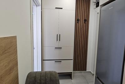 Apartament cu 2 camere semidecomandat în Central - 3