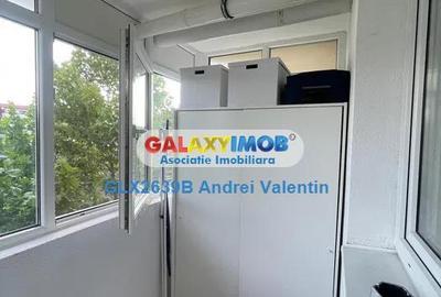 Garsoniera Bloc Nou - Berceni - Dimitrie Leonida - Metrou - Parcare - 7