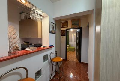 Apartament 3 camere de vânzare – Sos. Giurgiului, Sector 4 | 120.000 € - 11