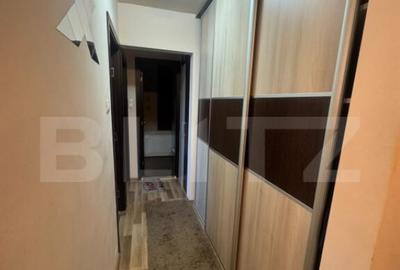 Apartament cu 3 camere decomandat, mobilat în Central - 4