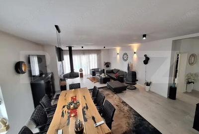 Casă cu Teren 1150 Mp în Lunei - 17