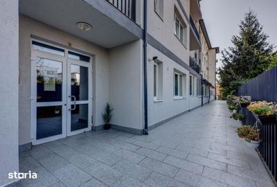 Apartament cu 2 camere, mobilat în Vitan - 4