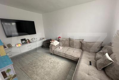 Casa tip P+M,100mp utili, 200 mp teren, zona Tituescu - 2
