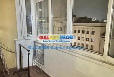 Inchiriere Apartament 3 Camere Piata Amzei 3 Minute de Metrou Romana - 13