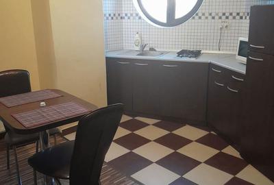 Garsonieră decomandată în City Park Mall - 2