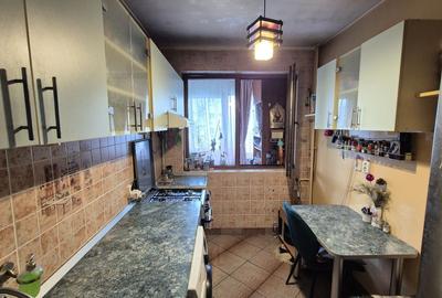 Apartament cu 2 camere decomandat în Titan - 5