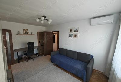 Apartament 2 camere de inchiriat Bucurestii Noi, acces rapid metrou Apartament 2 camere de inchiriat Bucurestii Noi, acces rapid metrou - 2