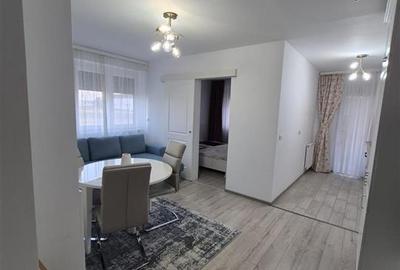 RECO Apartament 2 camere, Bloc nou, mobilat si utilat, Etajul 1, Nufarul, Oradea - 2