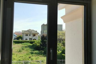 Casă cu 4 camere cu Teren 246 Mp în Tomis Nord - 2