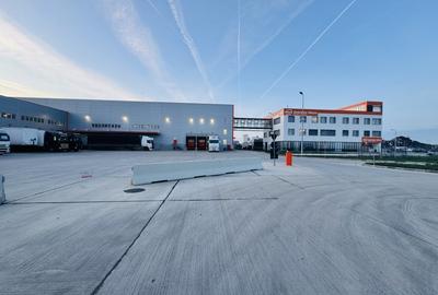 Spatiu de birouri de inchiriat in Popesti Leordeni, Centura - Autostrada - 18