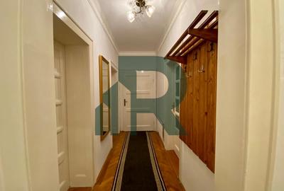 Apartament la casa cu 3 camere 2 bai si curte zona Centrul Istoric Apartament la casa cu 3 camere 2 bai si curte zona Centrul Istoric - 8