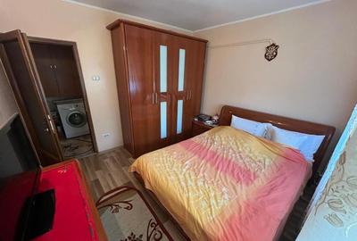 Apartament 3 camere str Victoriei 73mp - 4