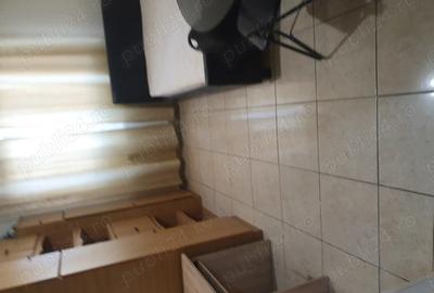Proprietar,vind garsoniera mobilata si utilata - 3