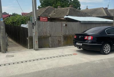 Casă cu 3 camere în Cernica - 1