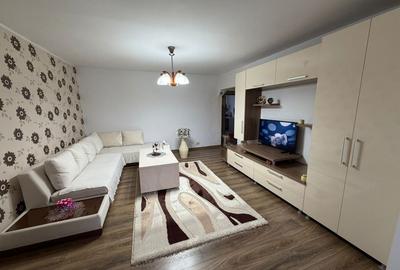 Apartament cu 3 camere decomandat în Central - 5