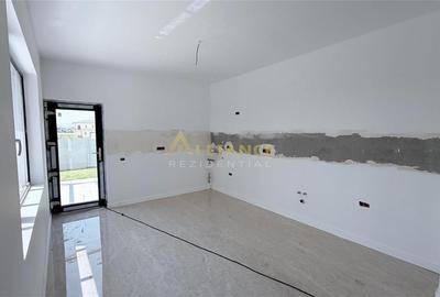Casă individuală cu 5 camere cu Teren 430 Mp în Berceni - 7