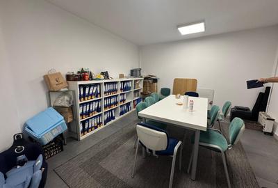 Cladire de Vanzare, Spatii comerciale, 1000mp, Central - 3