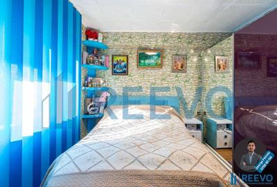 Apartament cu 3 camere decomandat, Miori?ei - 18