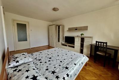 Inchiriere apart. cu 2 camere, 50 mp., Grigorescu - 3