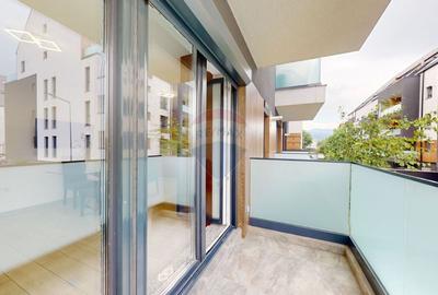 Comision 0% chirias - Apartament modern - 3 camere - Maurer Villas