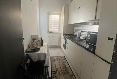 Apartament 2 camere de vânzare – Str. Ilie Petre 4J- Mobilat și utilat - 1