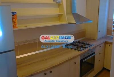 Garsoniera mobilata+parcare -soseaua Oltenitei - 3