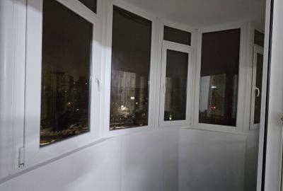 Garsonieră decomandată în Exterior Vest - 1