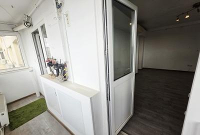 Apartament cu 3 camere decomandat în Republicii - 5