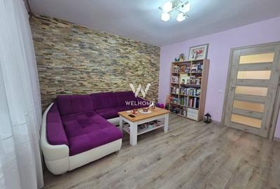 Apartament 3 camere, 2 bai, Arhitectilor, Sibiu - 2