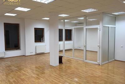 Spatiu Birouri | 80 MP | Ultracentral |Str.Tipografiei - 1