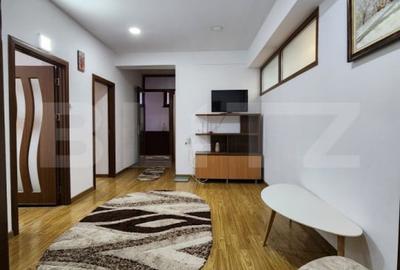 Apartament cu 3 camere decomandat, mobilat în Bordei - 1