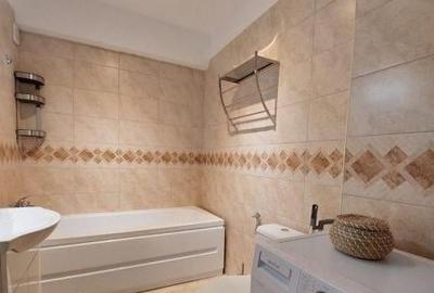 Garsonieră, mobilată în Exterior Nord - 6