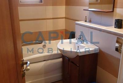 FARA COMISION! 3 camere, etaj 1/4,  zona  linistita, Spitalul de Recuperare - 5