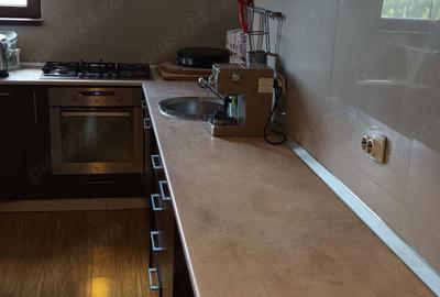 Apartament cu 2 camere semidecomandat în Bucureștii Noi