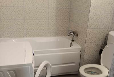 Palas Mall Centru Civic apartament 1 camera decomandat 40 mp cu CT - 3