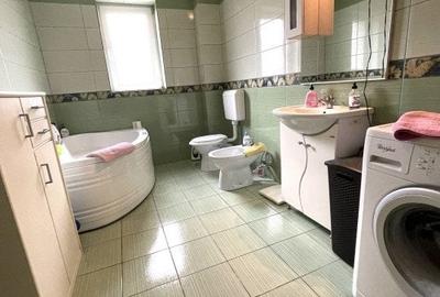 Casă individuală cu 7 camere cu Canalizare în Dumbrăvița - 17