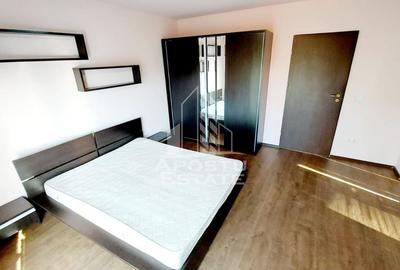 Apartament cu o camera, centrala proprie, loc de parcare, zona Olimpia - 1