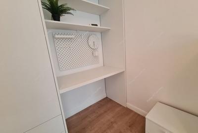Apartament tip penthouse in Dumbravita langa Padure cu 3 camere - 9