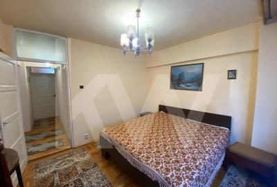 Apartament de inchiriat 4 camere 2 bai zona Mihai Viteazul din Sibiu - 10