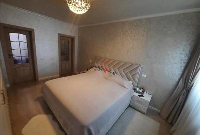 Apartament de Lux cu Design Unic ? Vatra Luminoasa, 3 Camere, 117 mp - 6