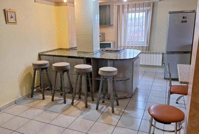 Apartament cu 3 camere decomandat în Rogerius - 4