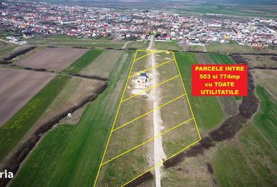 Spațiu comercial, în Remetea Mare - 2