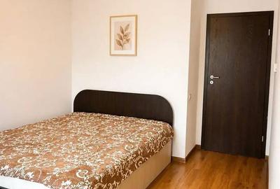 Apartament cu 2 camere decomandat, mobilat în Central - 2
