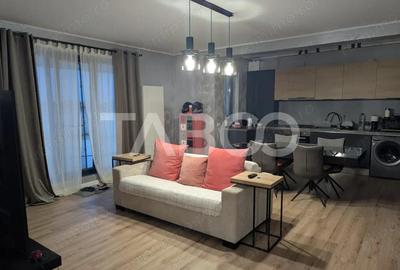 Apartament cu 4 camere decomandat, mobilat în Andronache - 14
