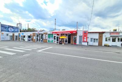 Spațiu comercial, de 26 mp, în Calea Doftanei - 2